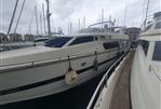 Elegance Yachts 82