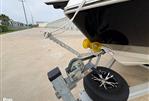 NauticStar 231 Hybrid - Self Hitching Device