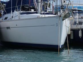 BENETEAU OCEANIS 343 CLIPPER