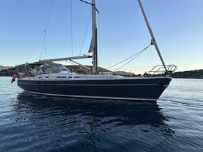 Dehler 41 CR