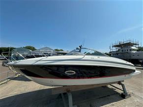 Bayliner 742 Cuddy