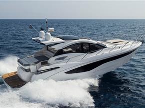 Galeon 445 HTS