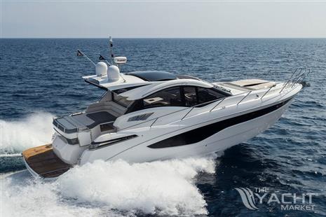 Galeon 445 HTS