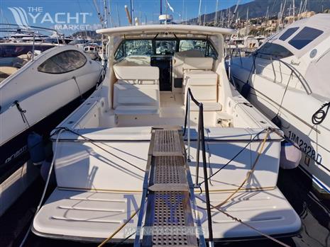 Tiara Yachts 3800 Open - IMG-20241123-WA0313