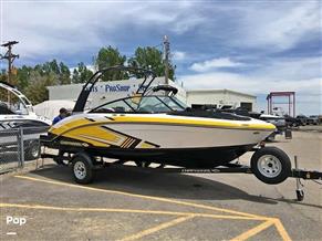 Chaparral 203vrx