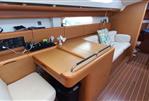 Jeanneau Sun Odyssey 45DS