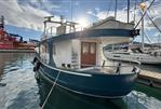 Trawler Yacht One-Off 18.5 m - Picture 5