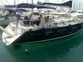 BENETEAU OCEANIS 423 CLIPPER