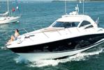 Sunseeker Portofino 53 HT