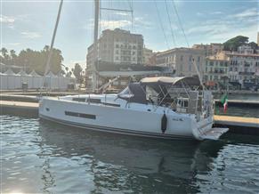 HANSE YACHTS HANSE 360