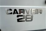 Carver 28 Flybridge