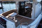 Nimbus 405 Flybridge