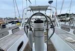 JFA CONCARNEAU PETREL 42