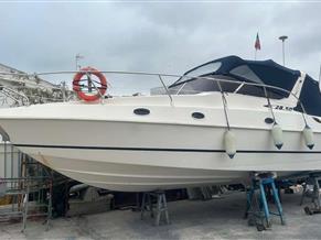 MANO MARINE MANO 28.50 SPORT