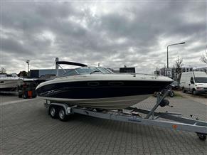 SEA RAY SEA RAY 240 SUN SPORT