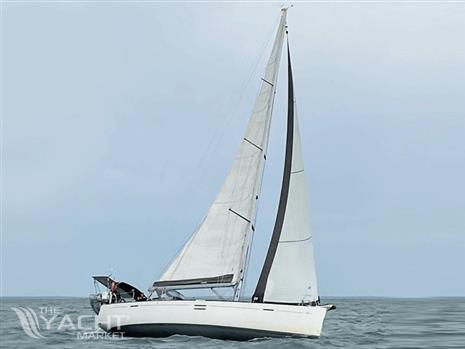 Dufour 45E Performance - AYC Yachtbroker - Dufour 45 E Performance