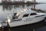 Princess 414 Fly Motoryacht 13m 510 PS Diesel Hausboot