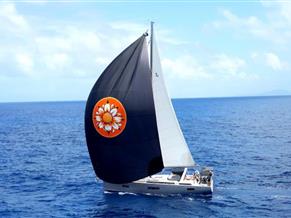 Beneteau Oceanis Yacht 54