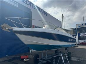 BENETEAU FLYER VIVA 6.80