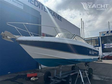 BENETEAU FLYER VIVA 6.80