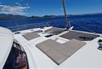 FOUNTAINE PAJOT SABA 50 MAESTRO