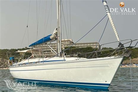 Bavaria 41 Exclusive - Picture 1