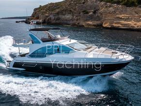 Azimut 50 Fly