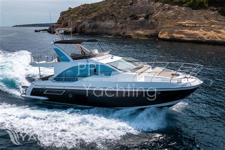 Azimut 50 Fly