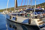 BENETEAU SENSE 50