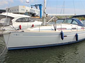 Bavaria 35 Cruiser