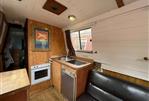 Les Allen & Co 42' Narrowboat - Jude II