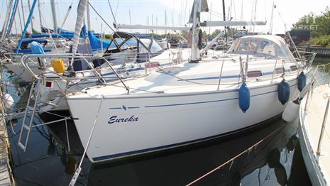 Bavaria 30 Cruiser