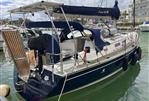 Hanse 411