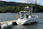 Hunter Legend 310