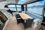 Pearl 55 - 5 -Aft Seating