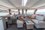 FOUNTAINE PAJOT ISLA 40