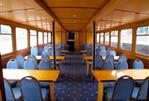 Passenger Trip Boat 36m - Passenger Trip Boat 36m  - Saloon
