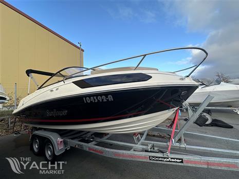 BAYLINER BAYLINER VR5 C