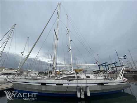 ALUBAT OVNI 43