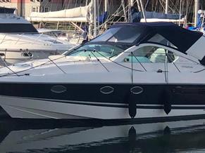 Fairline Targa 34