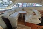 Ferretti 430 fly