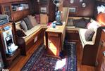 Aalsmeer Yacht Custom 57 (Dutch Built) - 1962 Aalsmeer Yacht Custom 57 (Dutch Built) - Photo #4