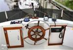 Defever Passagemaker 34 - Steering Wheel