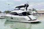 MONTE CARLO YACHTS MCY 70
