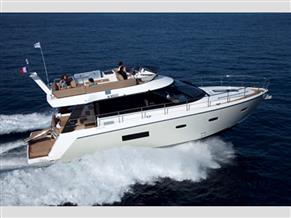 Sealine F42