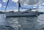 BENETEAU OCEANIS 46