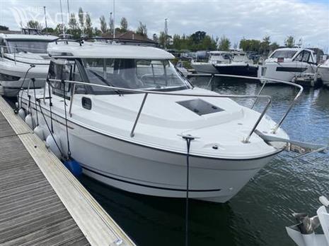 Jeanneau Merry Fisher 795 Series 2