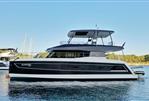 Fountaine Pajot MY 44