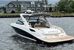 Sea Ray 350SLX