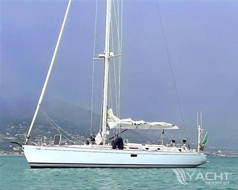 NAUTOR SWAN 60